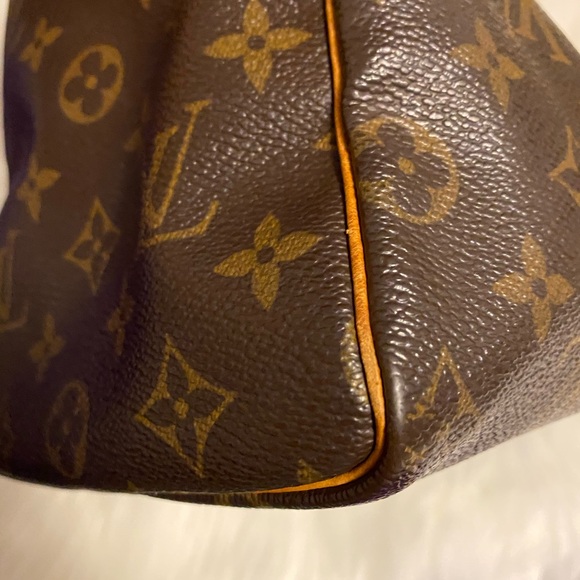 Speedy 25 Louis Vuitton - Picture 1 of 16